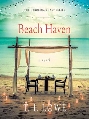 Beach Haven - Audiobook